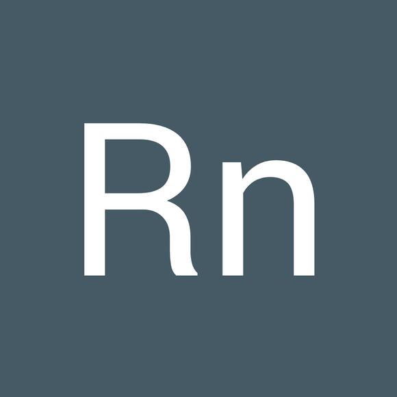 Meet your Posher, Rn - Picture 1 of 1